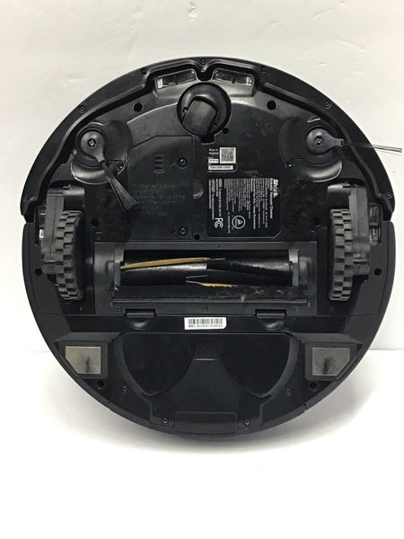 Shark IQ Robot Vacuum Cleaner Wi-Fi Black READ RV1001AE