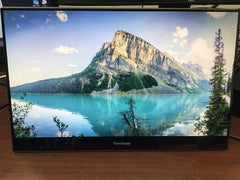 Viewsonic 15.6" 4K OLED Ultra Portable Monitor VX1655-4K-OLED
