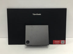 Viewsonic 15.6" 4K OLED Ultra Portable Monitor VX1655-4K-OLED