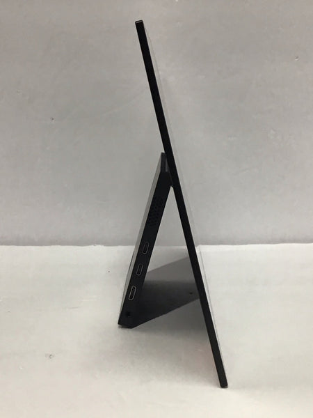 Viewsonic 15.6" 4K OLED Ultra Portable Monitor VX1655-4K-OLED