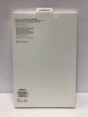 Samsung Outdoor Rugged Carrying Case for Galaxy Tab S9 FE  Black EF-RX610CBEGUJ