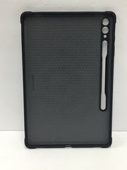 Samsung Outdoor Rugged Carrying Case for Galaxy Tab S9 FE  Black EF-RX610CBEGUJ