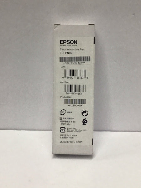 Epson ELPPN02 Easy Interactive Pen for BrightLink  V12H442001