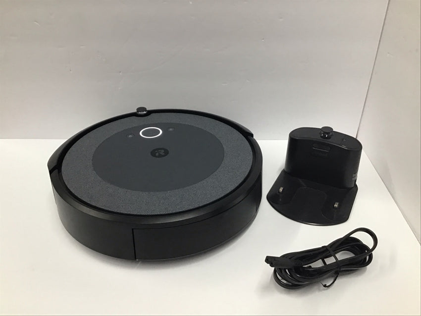 iRobot Roomba Robot Vacuum RVD-Y1 Wi-Fi Connected RVD-Y1 Used