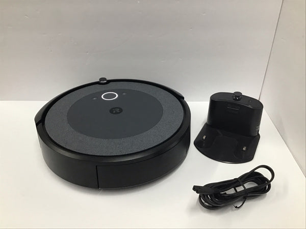 iRobot Roomba Robot Vacuum RVD-Y1 Wi-Fi Connected RVD-Y1 Used
