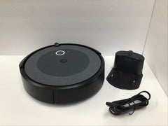 iRobot Roomba Robot Vacuum RVD-Y1 Wi-Fi Connected RVD-Y1 Used