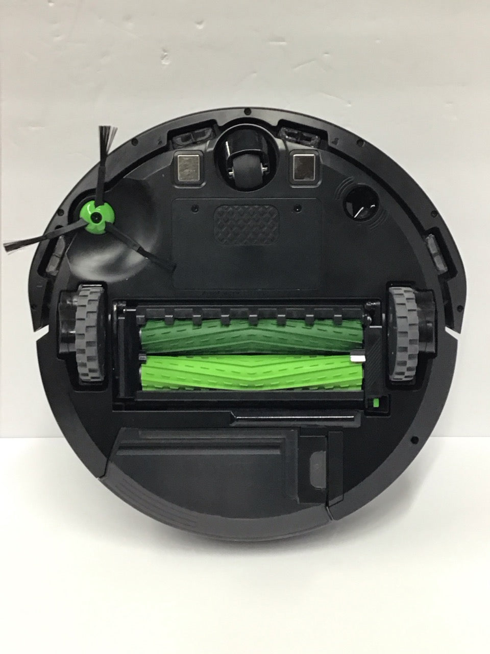 iRobot Roomba Robot Vacuum RVD-Y1 Wi-Fi Connected RVD-Y1 Used