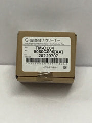 Canon Cleaner Unit For Tube Attachment MK3000 MK5000 OEM 5060C006