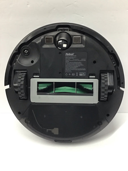 iRobot Roomba Essential RVG-Y1 Rechargeable Robot Vacuum Cleaner RVG-Y1