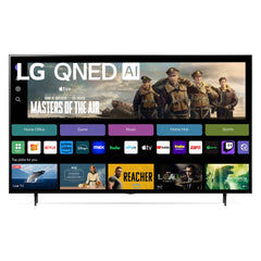 LG 86" Class 90 Series QNED MiniLED 4K UHD Smart webOS TV 86QNED90TUA
