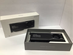 AMD Radeon Pro W7900 TW GDDR6 48GB Video Graphics Card 100-300000074