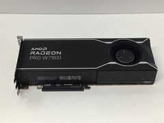 AMD Radeon Pro W7900 TW GDDR6 48GB Video Graphics Card 100-300000074