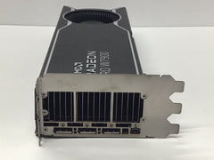 AMD Radeon Pro W7900 TW GDDR6 48GB Video Graphics Card 100-300000074