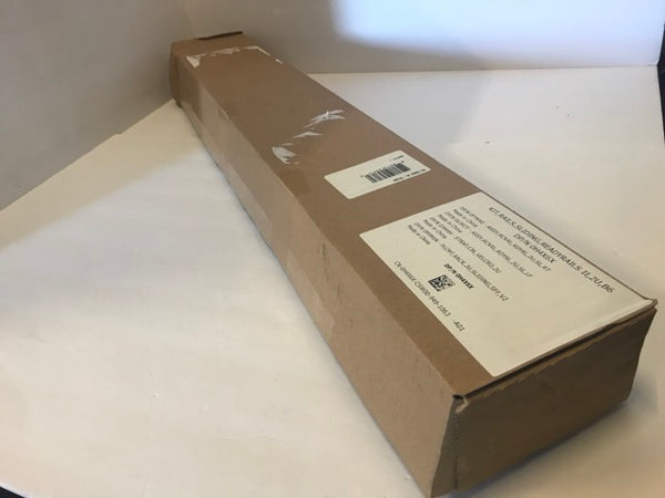 Dell Ready Rails 2U Sliding Rails Without Cable Management Arm 770-BBKW