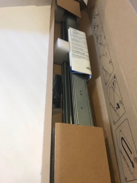 Dell Ready Rails 2U Sliding Rails Without Cable Management Arm 770-BBKW