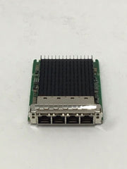 Intel X710-T4L Ethernet Network Adapter Quad Port 10GbE OCP 3.0  X710T4LOCPV3G1L