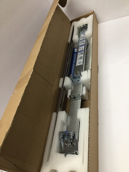 Dell Slim Static Ready Rail Kit 2U 2/4 PowerEdge R510 R515R720 R730R520 770-BBI0