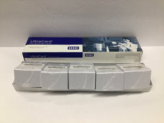 HID Fargo UltraCard PVC 500 pack CR-80 30 MIL CARD ID Badge 081754 81754