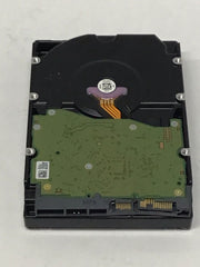 WD Western Digital 4TB Black Hard Drive 7200RPM SATA 3.5" 6GB/S WD4005FZBX READ