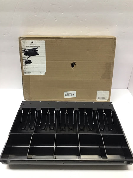 APG Till Assembly 5 Bill 5 Coin 100 drawers 1616 and 16195 PK-15VTA-BX