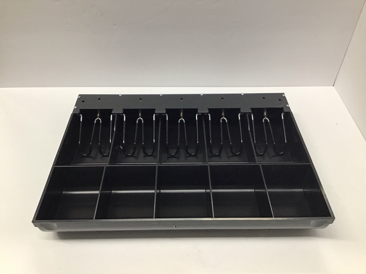 APG Till Assembly 5 Bill 5 Coin 100 drawers 1616 and 16195 PK-15VTA-BX