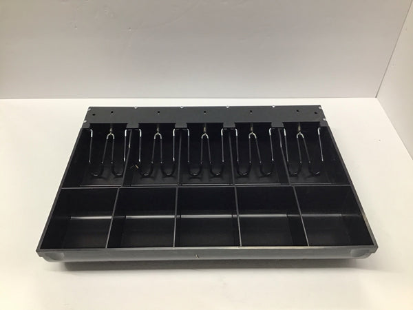 APG Till Assembly 5 Bill 5 Coin 100 drawers 1616 and 16195 PK-15VTA-BX