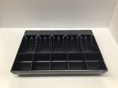 APG Till Assembly 5 Bill 5 Coin 100 drawers 1616 and 16195 PK-15VTA-BX