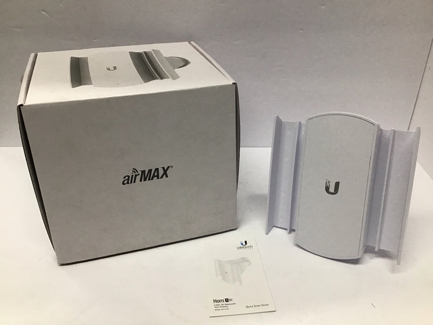 Ubiquiti Horn 5 60 Antenna HORN-5-60