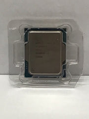 Intel Core i9-12900KF Processor CPU LGA1700 SRL4J BX8071512900KF USED