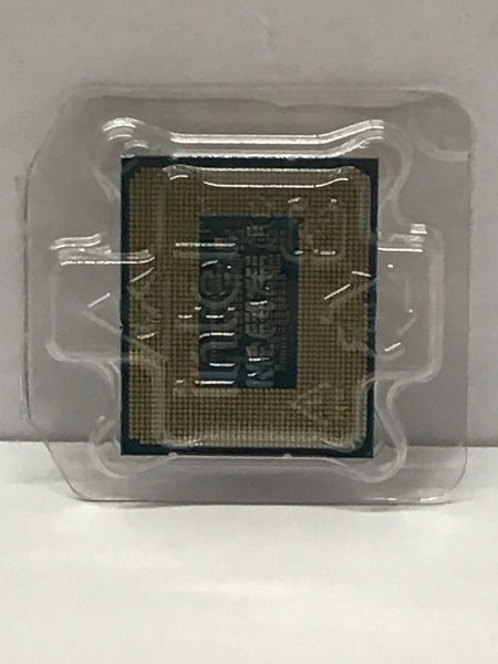 Intel Core i9-12900KF Processor CPU LGA1700 SRL4J BX8071512900KF USED