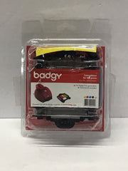 Badgy Color Ribbon 100 Prints VBDG204EU