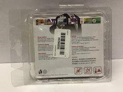 Badgy Color Ribbon 100 Prints VBDG204EU