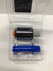 HID Fargo HDP5000 500 Images Full Color Ribbon YMCKK 084052