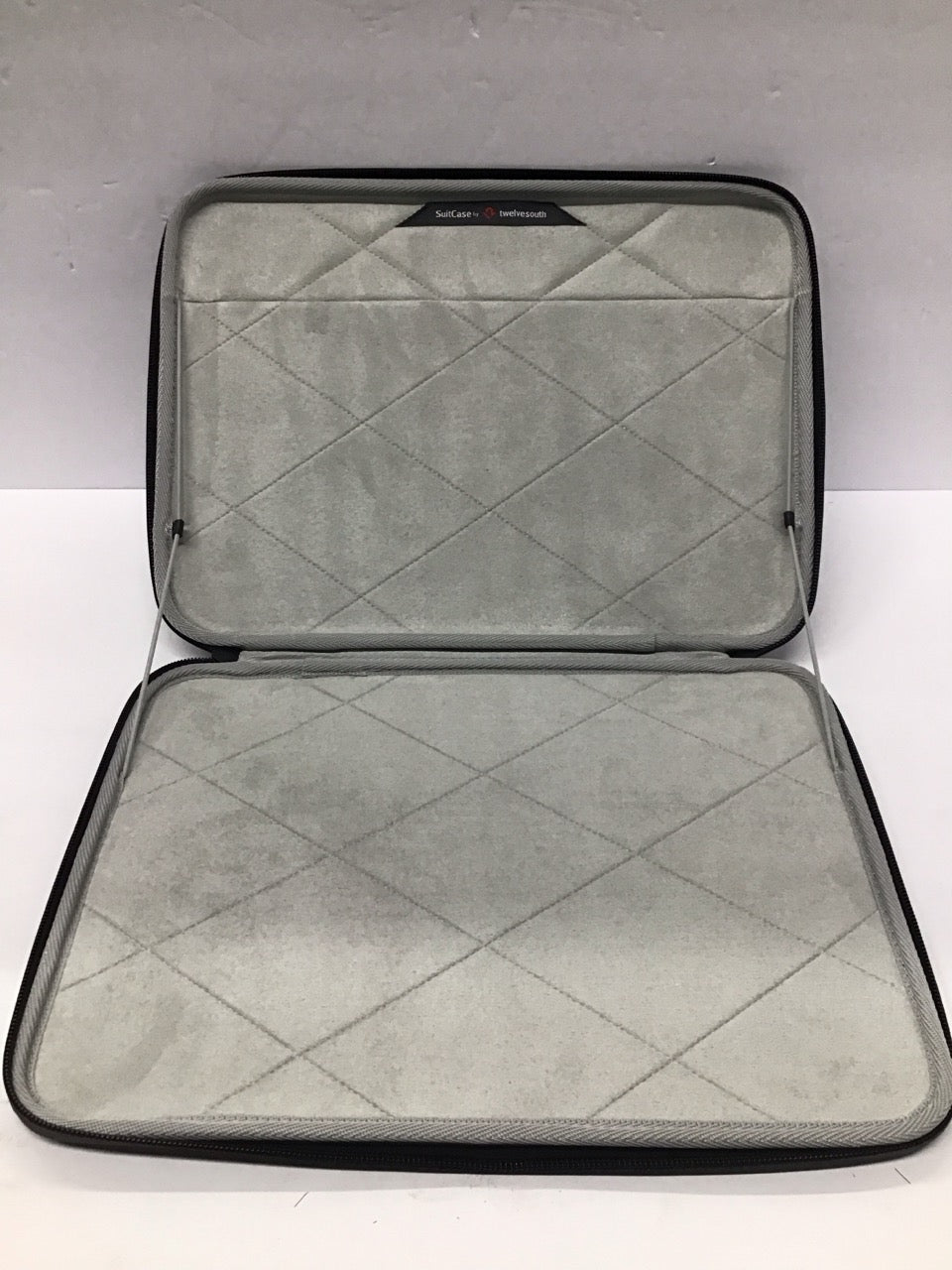 Twelve South Suitcase Tailored Apple Macbook Pro 14" Case M1 M2 M3 TS-2203
