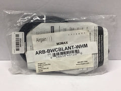 Airgain Arbitrator Antenna White Low Profile High Gain ARB-BWCBLANT-WHM