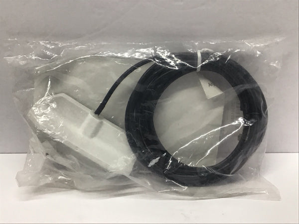 Airgain Arbitrator Antenna White Low Profile High Gain ARB-BWCBLANT-WHM