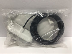 Airgain Arbitrator Antenna White Low Profile High Gain ARB-BWCBLANT-WHM