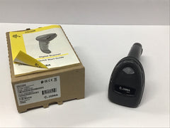 Zebra Barcode Scanner 2D Area Imager DS2208-SR00007ZZ