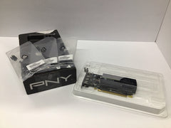 PNY Nvidia T400 4GB GDDR6 Video Graphics Card Low Profile VCNT4004GB-PB