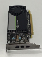 PNY Nvidia T400 4GB GDDR6 Video Graphics Card Low Profile VCNT4004GB-PB