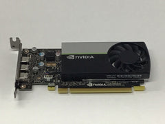 PNY Nvidia T400 4GB GDDR6 Video Graphics Card Low Profile VCNT4004GB-PB