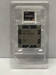 AMD Ryzen 9 7900X CPU Socket AM5 Processor 4.7Ghz 170W 12-Core 100-100000589WOF