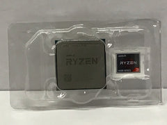 AMD Ryzen 3 4100 4-Core Unlocked Processor CPU & Cooler 100-100000510BOX