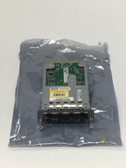 Juniper 4 Port Expansion Module EX4400-EM-4S
