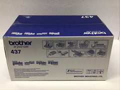 Brother Magenta Toner Genuine OEM TN-437M Ultra High Yield TN437M