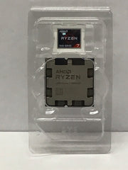 AMD Ryzen 7 7800X3D CPU Processor AM5  100-100000910WOF