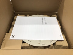 Sennheiser 700170 TeamConnect Ceiling Medium Microphone Kit TCC M-F-W