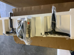 Samsung BU8000 55" Smart Hospitality TV Crystal UHD 4K HG55BU800NF