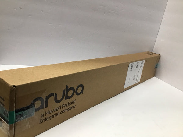 HPE Aruba X414 Universal 4 Post Rack Mounting Kit J9583B
