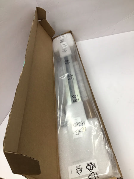 HPE Aruba X414 Universal 4 Post Rack Mounting Kit J9583B